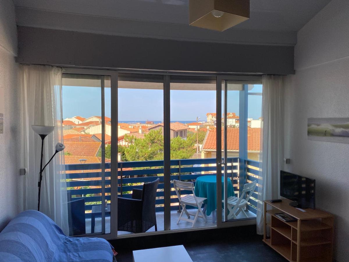 비스카로세 Duplex Vue Ocean 아파트 외부 사진