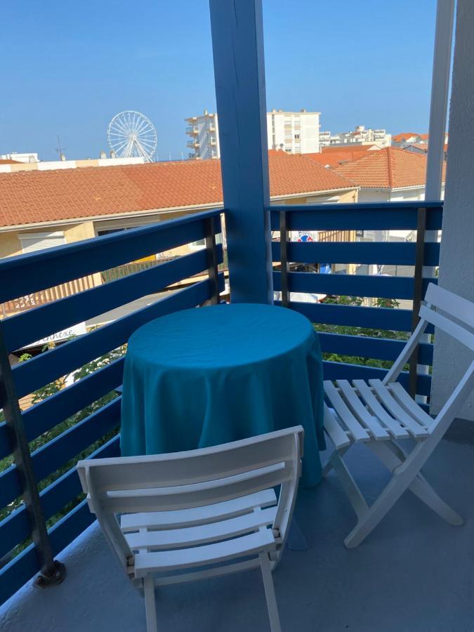 비스카로세 Duplex Vue Ocean 아파트 외부 사진