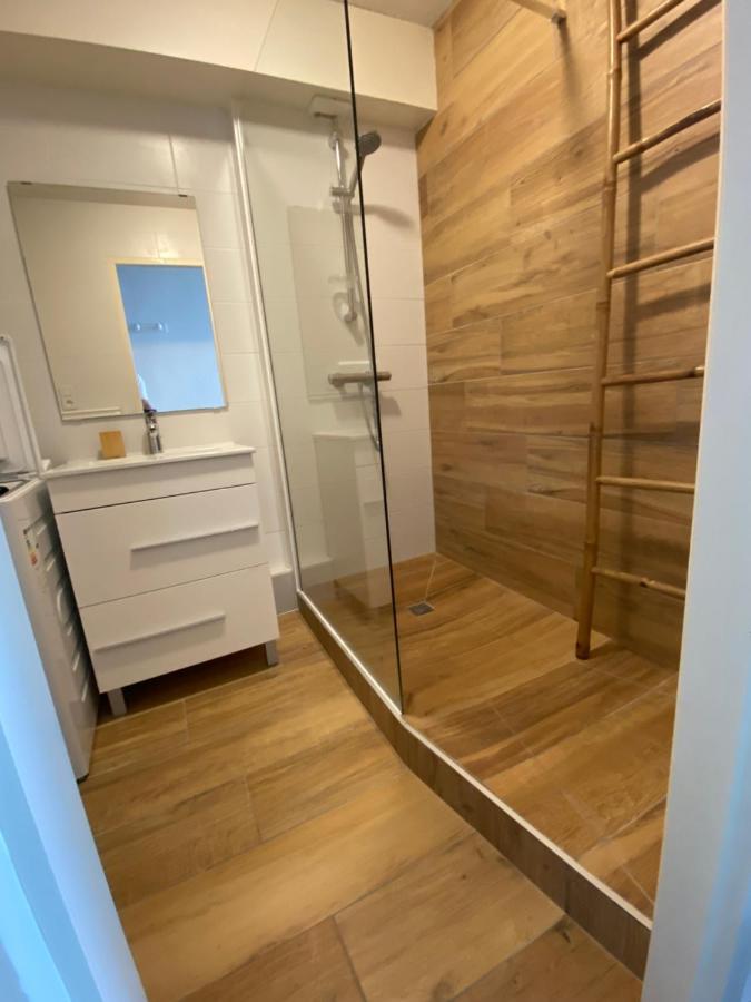 비스카로세 Duplex Vue Ocean 아파트 외부 사진