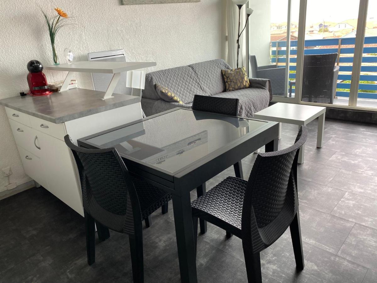 비스카로세 Duplex Vue Ocean 아파트 외부 사진